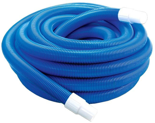Tuyau de piscine flottant en PVC 38 mm - 6 mètres - Astralpool