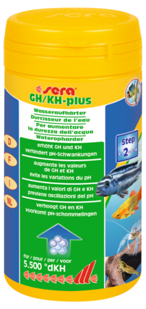 GH/KH- Più 275 g - Sera