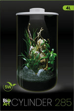 CYLINDER 285 BIANCO - BIOART