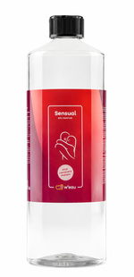 Spa geur sensual 1L - W'eau