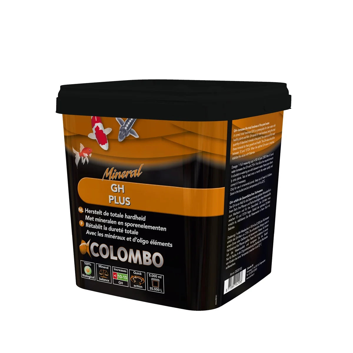 GH+ 5000ml - Colombo