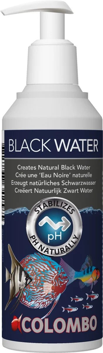 Black water 250ml - Colombo