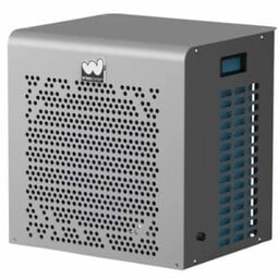 Mini Inverter Plus 3kW zwembad warmtepomp  - W'eau