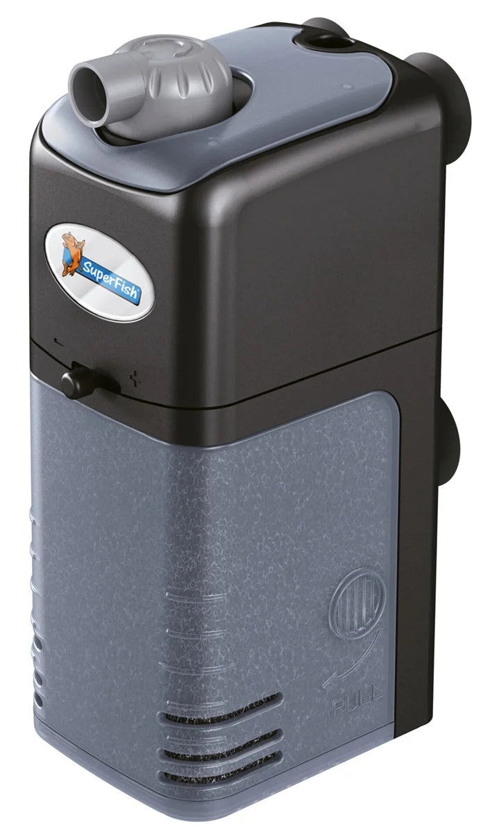 Aquaflow 100 Filter 200 L/H - Superfish