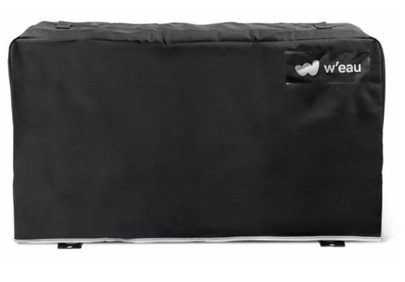 Full Inverter heat pump protective cover 89 x 42 x 57cm - W'eau