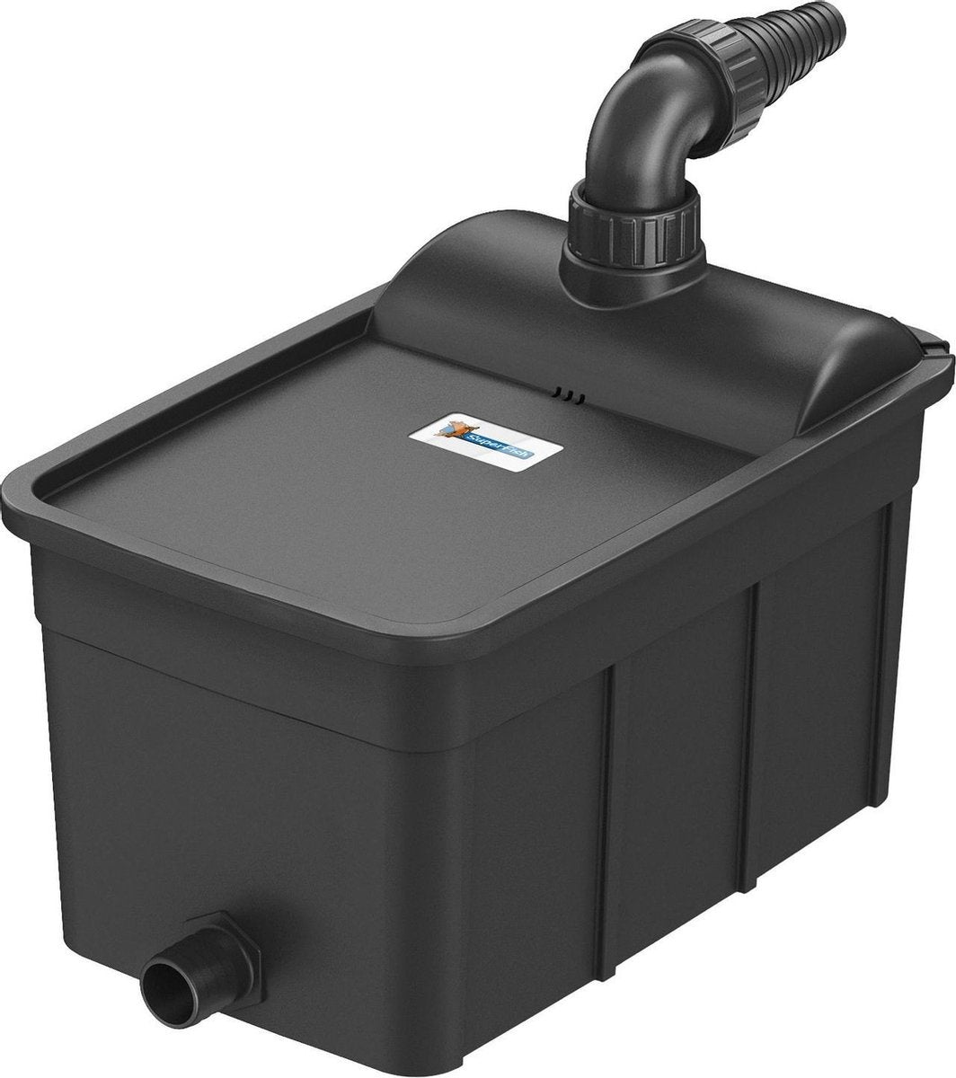 Pond Clear 3000 UVC-5W - SuperFish