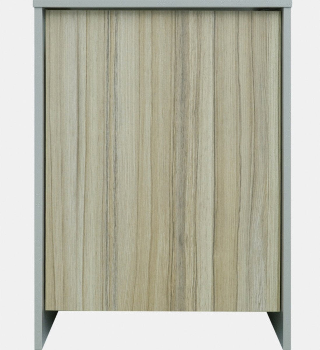 Design Meubel - Aquariummeubel - 50x35x87 cm Grijs Coco - Superfish