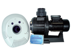 Jetstream Marlin 30 II 2,2kW/230V