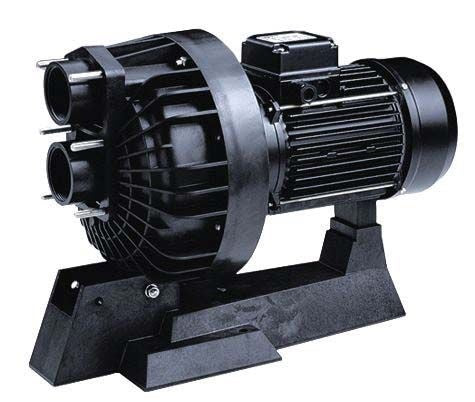 Jetstream pomp 2,6 kW/400V Astralpool
