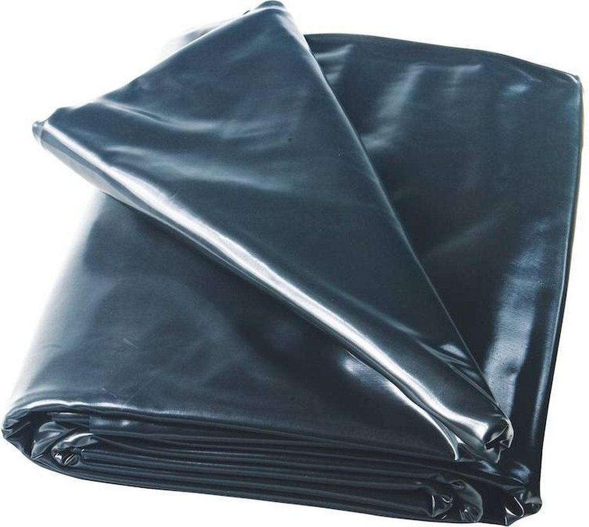 Vijverfolie PVC 0,5 mm 6x6 - Heissner