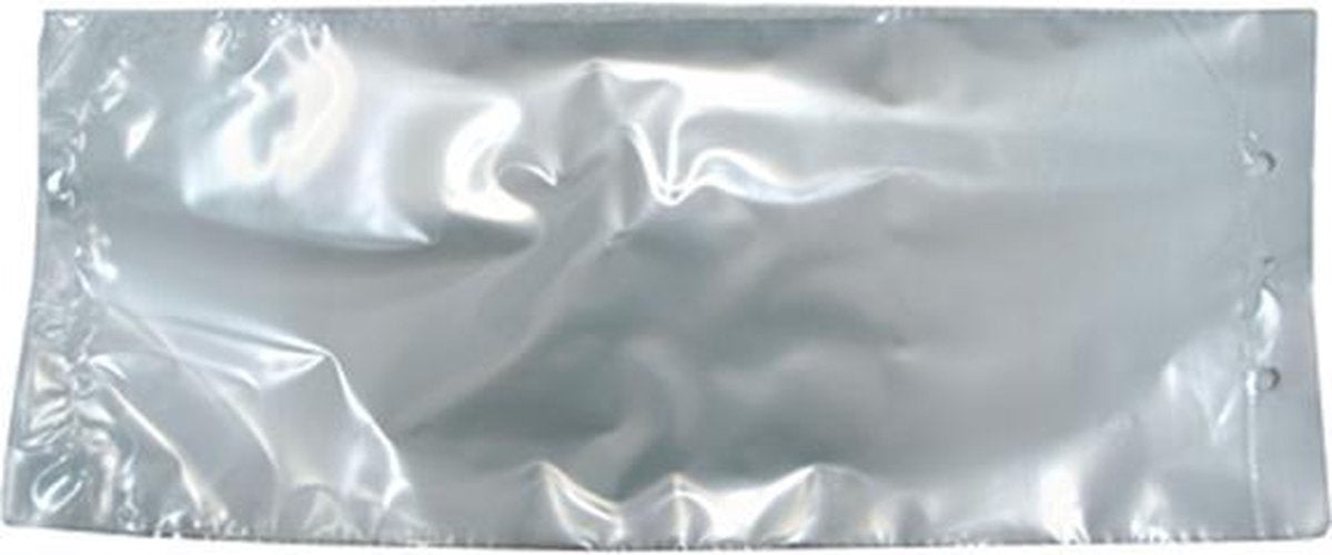 Fish Transport Bag 35 x 75cm (250 pieces) - AquaForte