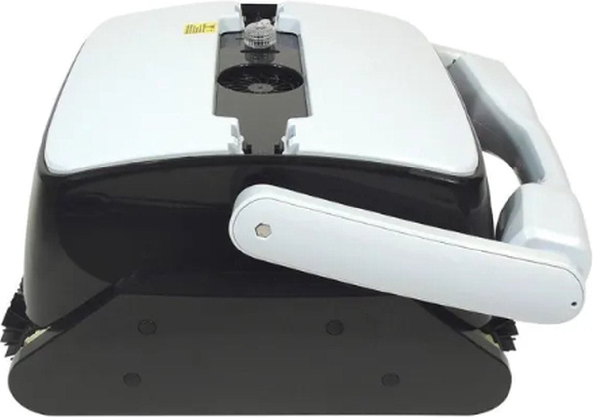 Robotclean batería XL - aspiradora de piscina - Ubbink