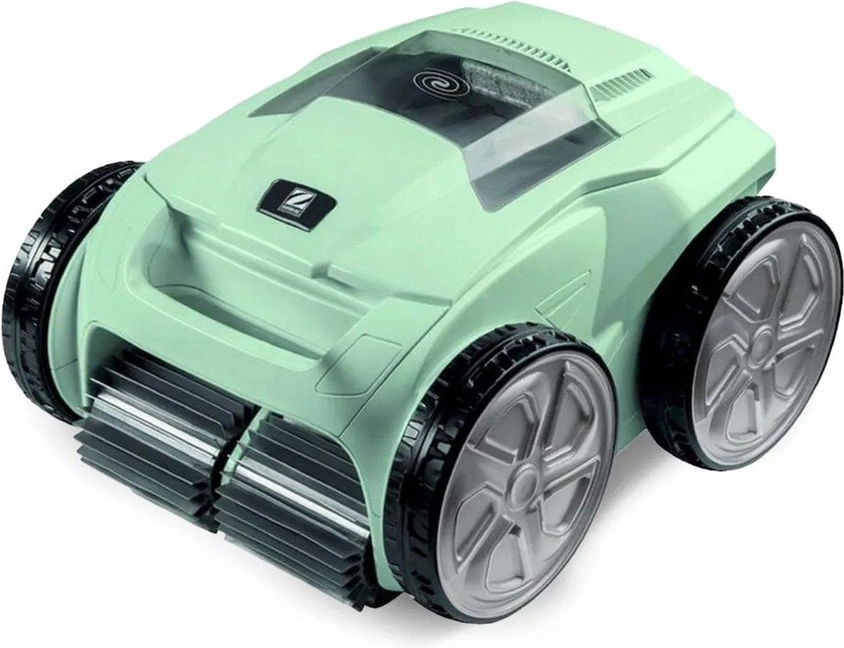 Biopool robot iQ - Zodiac