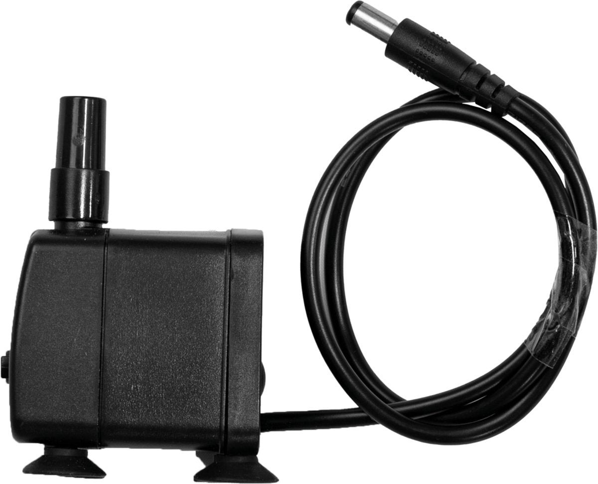 Home 8 - Bomba 12V - Superfish