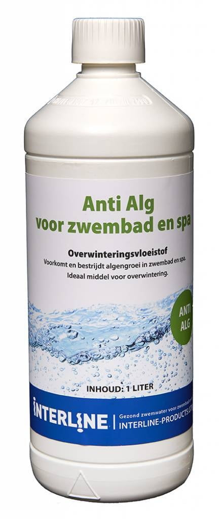Anti-Algen 1 l – Interline