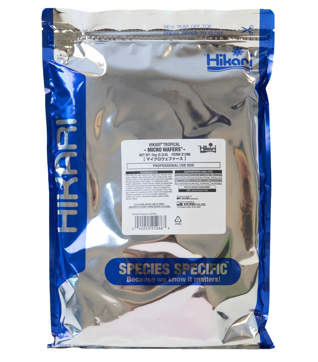 Micro wafer 1 kg - Hikari