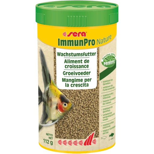 ImmunPro Nature 250ml - Sera