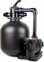 Sand filter set DK 560 12 m³/h - W'eau