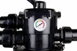 Sand filter set DK 560 12 m³/h - W'eau
