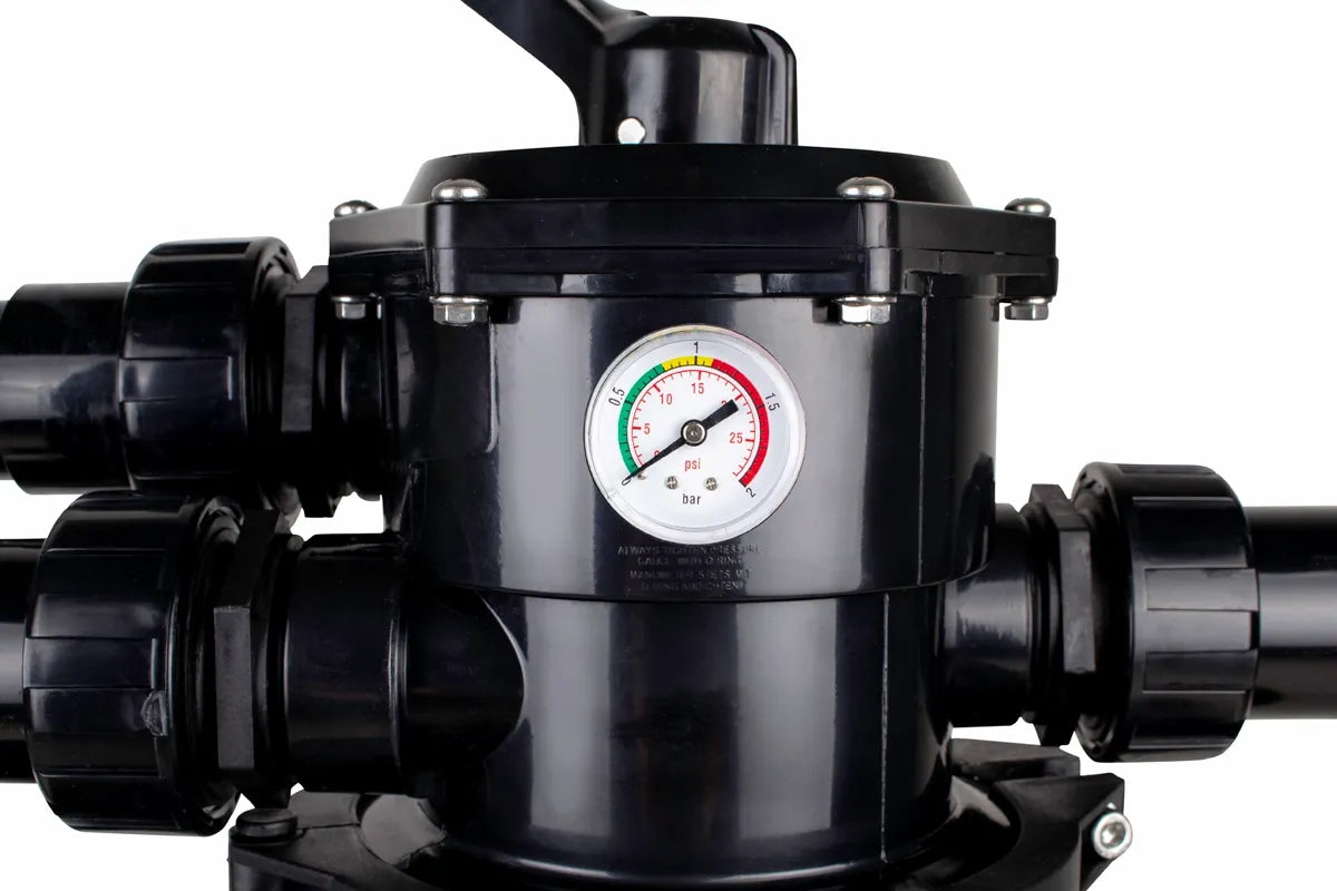 Sand filter set DK 560 12 m³/h - W'eau