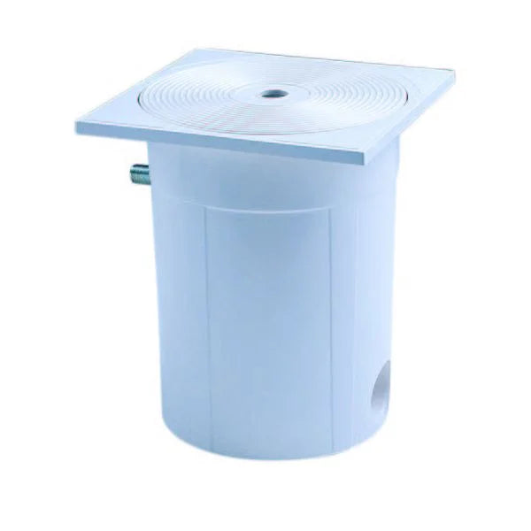 Regulación mecánica del nivel de agua para skimmer - Astralpool