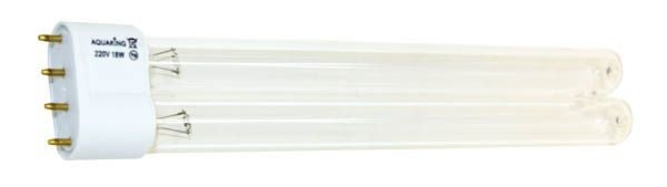PL Replacement Lamp 18W 2G11 – AquaKing