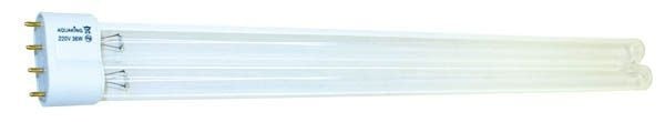 PL Ampoule de rechange 24W 2G11 – AquaKing