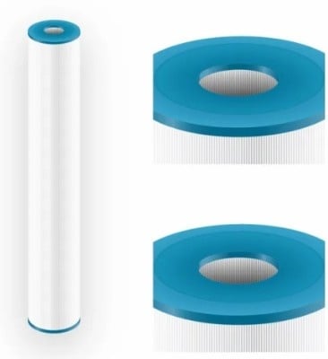 Spa filter type 69 (o.a. SC769 of C-5351) - W'eau