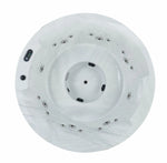 Orta spa – 4 plazas – 20 chorros de masaje – Plug & Play – Control Balboa – preparado para bomba de calor