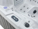 Geneva spa – 5 persoons - W'eau