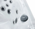 Geneva spa – 5 persoons - W'eau