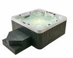 Geneva spa – 5 persoons - W'eau