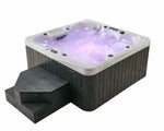 Geneva spa – 5 persoons - W'eau