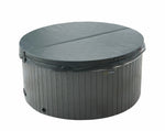 Orta spa – 4 plazas – 20 chorros de masaje – Plug & Play – Control Balboa – preparado para bomba de calor