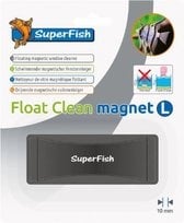 Galleggiante pulitore magnetico grande - SuperFish