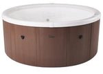 Rova Frame Spa - 6 posti - MSpa