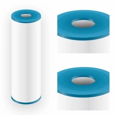 Spa filter type 77 (o.a. SC777 of C-5374) - W'eau