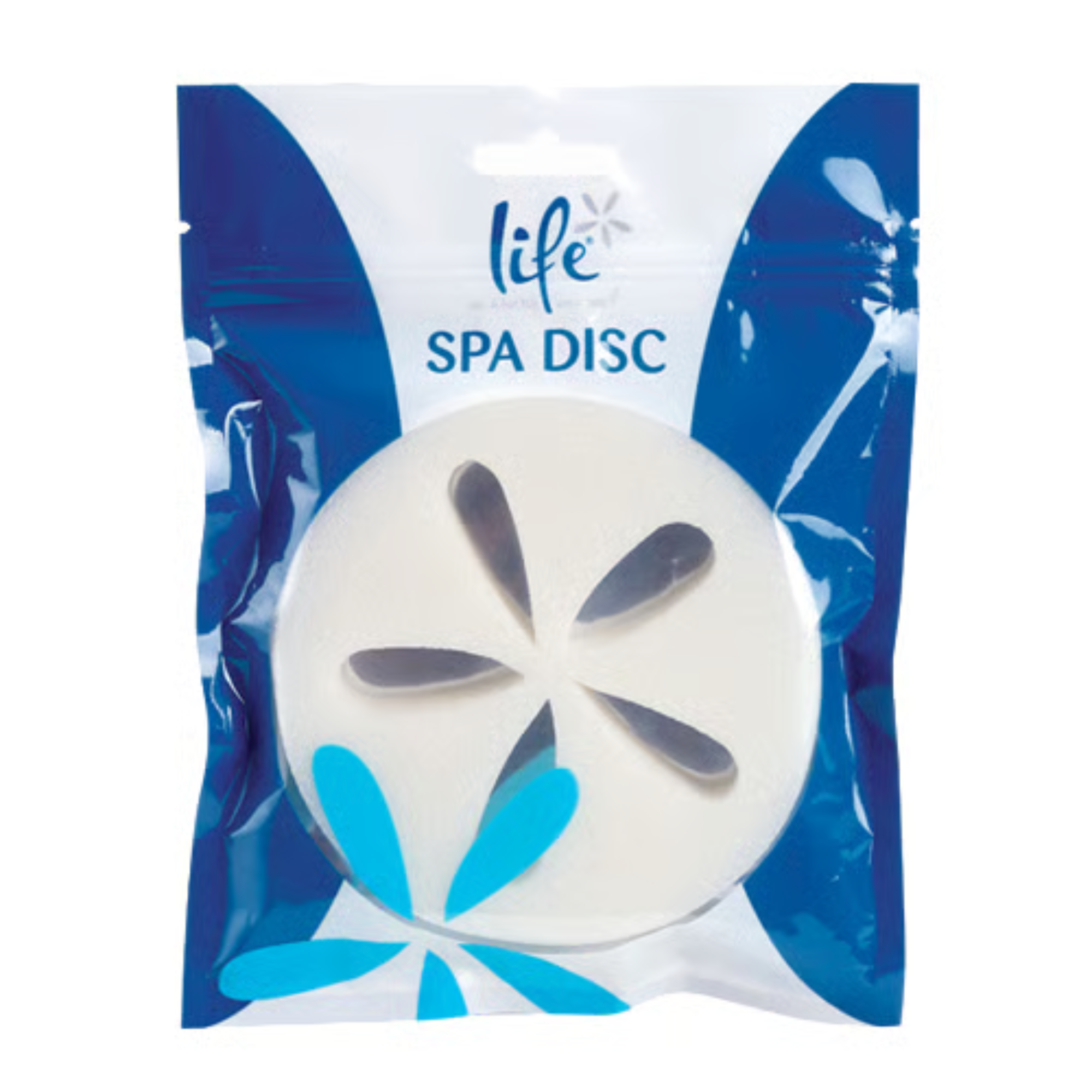 Spa Disc - Life