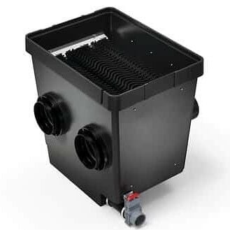 ProfiClear Premium Module L for crystal-clear pond water - Oase