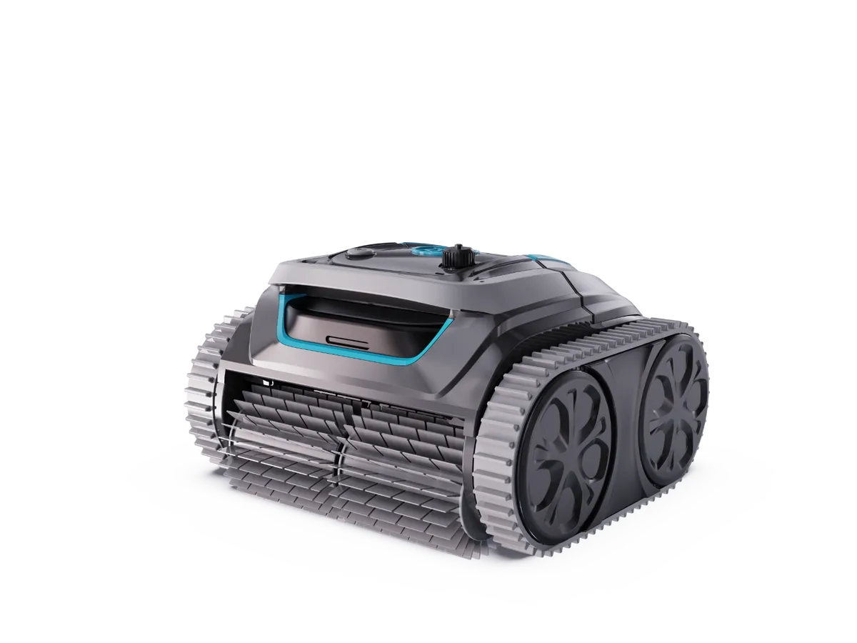 Robot per piscina S2 - Wybot