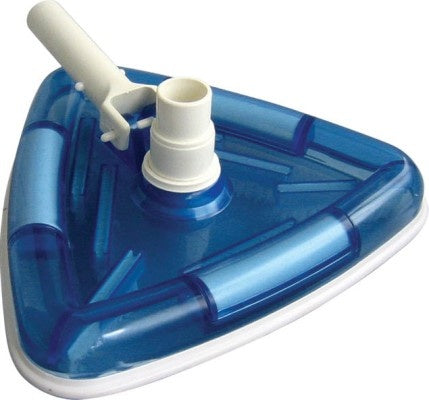 Deluxe pool vacuum head - Kokido