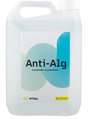 Anti Algues 5L - W'eau