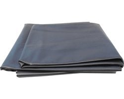 AquaFlexiLiner - Vijverfolie - EPDM - 5,05 x 7,5m - 0,6mm - Ubbink