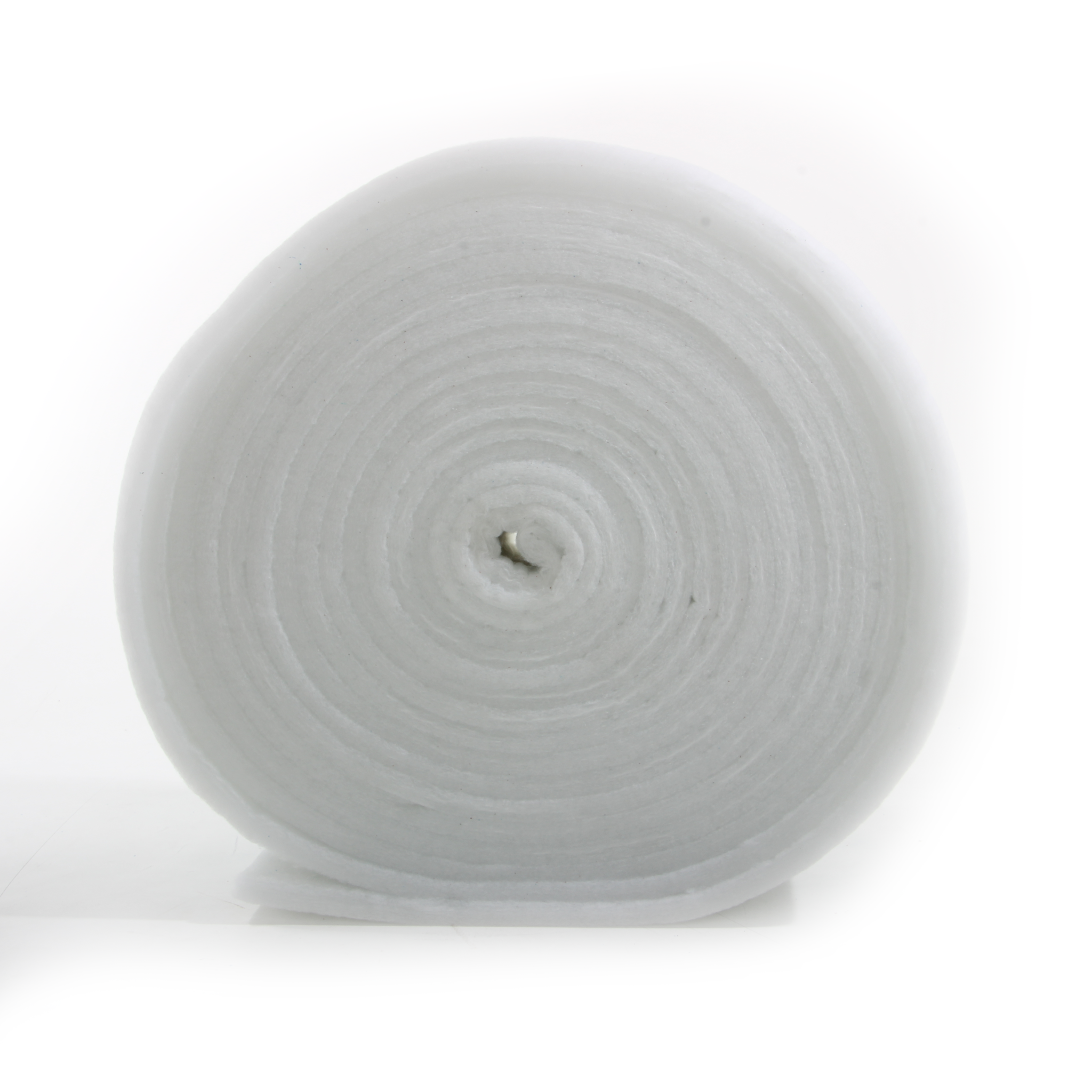 Rotolo di feltro filtrante in pile (20 m) - Aquaforte