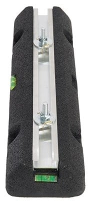 Trillingsdempers voor warmtepompen 60cm - 2 stuks - W'eau