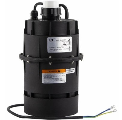 AP700-V2 Air Spa Blower 0,94 PS - LX