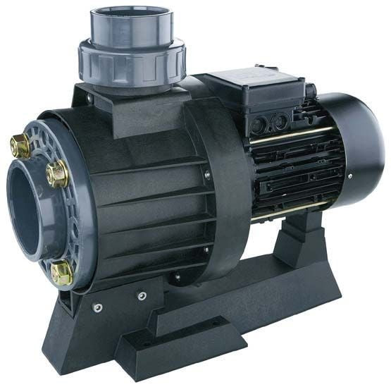 Pompa Jetstream 2,2 kW/230 V