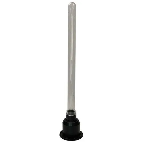 Quarzglas 16W/40W H-O/40W Amalgam - Filtreau