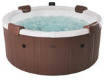Rova Frame Spa - 6 posti - MSpa