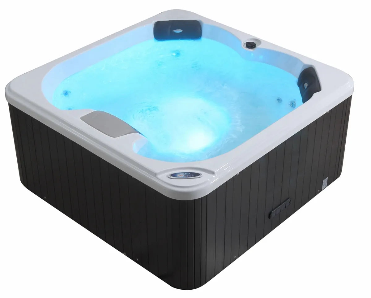 Skye Spa - 4 personnes - W'eau